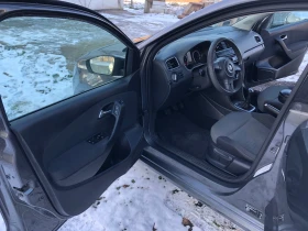 VW Polo - 4500 € / 8801.24 лв. - 43951756 12