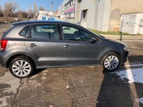 VW Polo - 4500 € / 8801.24 лв. - 43951756 8