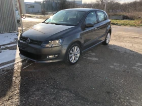 VW Polo - 4500 € / 8801.24 лв. - 43951756 3