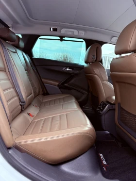 Peugeot 508 GT~ВСИЧКИ ЕКСТРИ~2.2 HDI~204 к.с. - 7000 € / 13690.81 лв. - 40029939 11