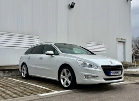 Peugeot 508 GT~ВСИЧКИ ЕКСТРИ~2.2 HDI~204 к.с. - 7000 € / 13690.81 лв. - 40029939 2