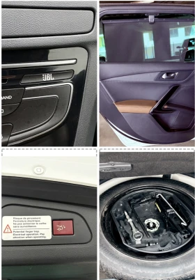 Peugeot 508 GT~ВСИЧКИ ЕКСТРИ~2.2 HDI~204 к.с. - 7000 € / 13690.81 лв. - 40029939 15
