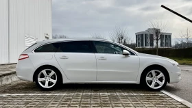 Peugeot 508 GT~ВСИЧКИ ЕКСТРИ~2.2 HDI~204 к.с. - 7000 € / 13690.81 лв. - 40029939 3