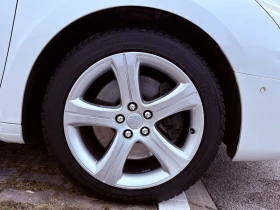 Peugeot 508 GT~ВСИЧКИ ЕКСТРИ~2.2 HDI~204к.с, снимка 17 - Автомобили и джипове - 53568722