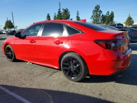 Honda Civic SPORT - 26045 € / 50939.59 лв. - 40645545 2