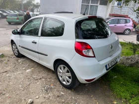 Renault Clio - 1700 € / 3324.91 лв. - 88276304 2