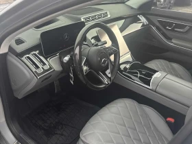Mercedes-Benz S 580 * CARFAX* , снимка 7