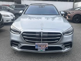 Mercedes-Benz S 580 * CARFAX* , снимка 2