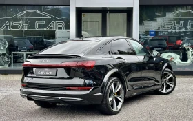 Audi E-Tron  S-LINE Sportback  - цена по договаряне - 29002917 3