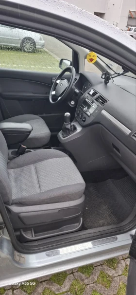 Ford C-max - 2100 € / 4107.24 лв. - 53999480 11