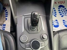 Alfa Romeo Giulia * 4dr Sdn AWD * CARFAX * ЦЕНА ДО БГ - 16750 € / 32760.15 лв. - 11498806 12
