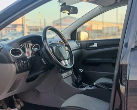 Ford Focus 1.6 101  К.С. БЕНЗИН!  - 2899 € / 5669.95 лв. - 48452513 8