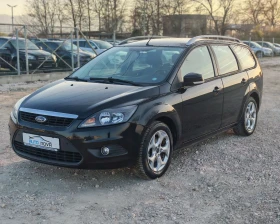 Ford Focus 1.6 101  К.С. БЕНЗИН!  - 2899 € / 5669.95 лв. - 48452513 3