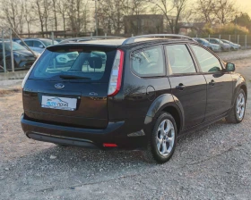 Ford Focus 1.6 101  К.С. БЕНЗИН!  - 2899 € / 5669.95 лв. - 48452513 7