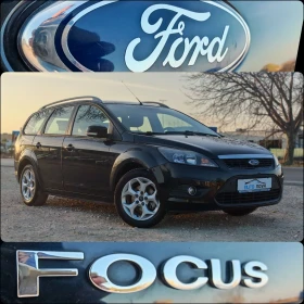 Ford Focus 1.6 101  К.С. БЕНЗИН!  - 2899 € / 5669.95 лв. - 48452513 17