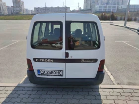 Citroen Berlingo - 1390 € / 2718.60 лв. - 57828504 4