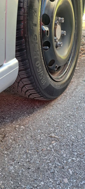 Seat Cordoba 1.4 - 2450 € / 4791.78 лв. - 63335946 5