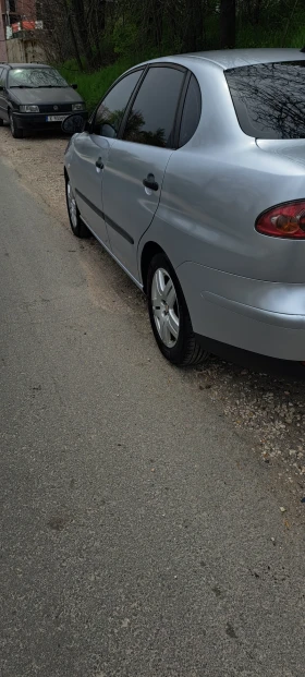 Seat Cordoba 1.4 | Mobile.bg � ����� ������ 13