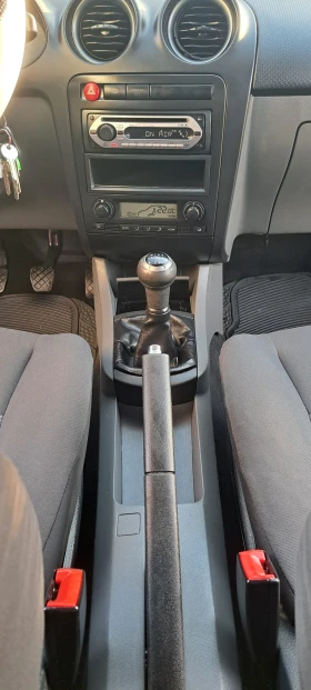 Seat Cordoba 1.4 - 2450 € / 4791.78 лв. - 63335946 7