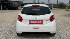 Peugeot 208 1.4HDI-68кс/EURO 5B/НОВ ВНОС ОТ ИТАЛИЯ - 4400 € / 8605.65 лв. - 46727316 5
