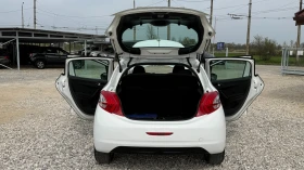 Peugeot 208 1.4HDI-68кс/EURO 5B/НОВ ВНОС ОТ ИТАЛИЯ - 4400 € / 8605.65 лв. - 46727316 9
