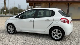Peugeot 208 1.4HDI-68кс/EURO 5B/НОВ ВНОС ОТ ИТАЛИЯ - 4400 € / 8605.65 лв. - 46727316 6