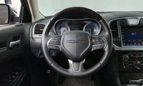 Chrysler 300c 3.6* ПОДГРЕВ* ОБДУХВАНЕ* КАМЕРА* КЕЙЛЕС*  - 11999 € / 23468.00 лв. - 23734164 8