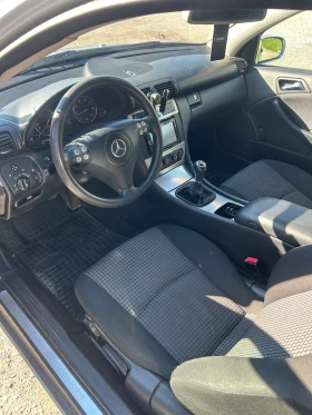 Mercedes-Benz C 180 1.8 kompressor - 2550 € / 4987.37 лв. - 46008474 7