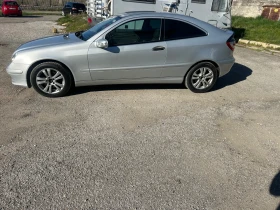 Mercedes-Benz C 180 1.8 kompressor - 2550 € / 4987.37 лв. - 46008474 6