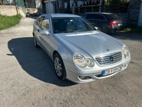Mercedes-Benz C 180 1.8 kompressor - 2550 € / 4987.37 лв. - 46008474 2