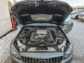 Mercedes-Benz C 63 AMG S Coupe - 37700 € / 73734.79 лв. - 28194878 7