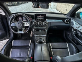 Mercedes-Benz C 63 AMG S Coupe - 37700 € / 73734.79 лв. - 28194878 9