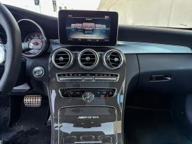 Mercedes-Benz C 63 AMG S Coupe - 37700 € / 73734.79 лв. - 28194878 13