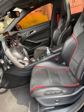 Mercedes-Benz CLA 45 AMG * CARBON* CERAMIC COATED* LIPS* TUNING*  - 22000 € / 43028.26 лв. - 33273070 7