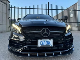 Mercedes-Benz CLA 45 AMG * CARBON* CERAMIC COATED* LIPS* TUNING* 