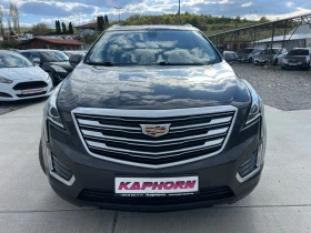 Cadillac XT5 3.6i V6 PREMIUM 4x4!! - 20900 € / 40876.85 лв. - 74049243 2