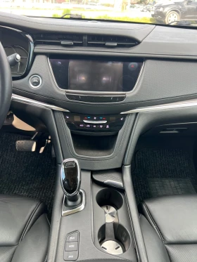 Cadillac XT5 3.6i V6 PREMIUM 4x4!! - 20900 € / 40876.85 лв. - 74049243 13