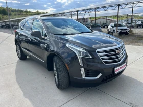 Cadillac XT5 3.6i V6 PREMIUM 4x4!! - 20900 € / 40876.85 лв. - 74049243 7
