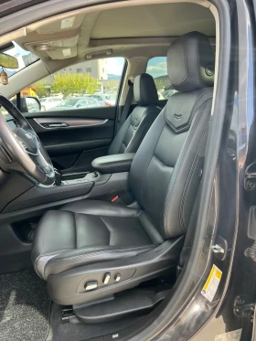 Cadillac XT5 3.6i V6 PREMIUM 4x4!! - 20900 € / 40876.85 лв. - 74049243 10