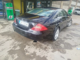 Mercedes-Benz CLS 350 350 | Mobile.bg � ����� ������ 6