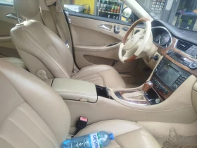 Mercedes-Benz CLS 350 350 | Mobile.bg � ����� ������ 7