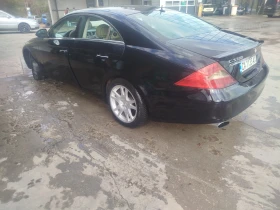 Mercedes-Benz CLS 350 350 | Mobile.bg � ����� ������ 5