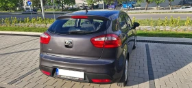 Kia Rio | Mobile.bg � ����� ������ 4