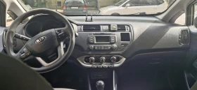 Kia Rio | Mobile.bg � ����� ������ 5
