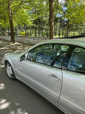 Mercedes-Benz CLK 320 | Mobile.bg � ����� ������ 2
