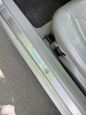 Mercedes-Benz CLK 320 | Mobile.bg � ����� ������ 8