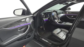Mercedes-Benz E 350 4MATIC AMG Line Edition | Auto.bg — изображение 9