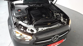 Mercedes-Benz E 350 4MATIC AMG Line Edition | Auto.bg — изображение 6