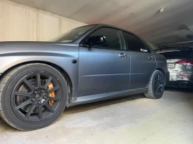 Subaru Impreza - 20000 € / 39116.60 лв. - 57173200 2
