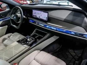 BMW i7 xDrive60  | Auto.bg — изображение 10